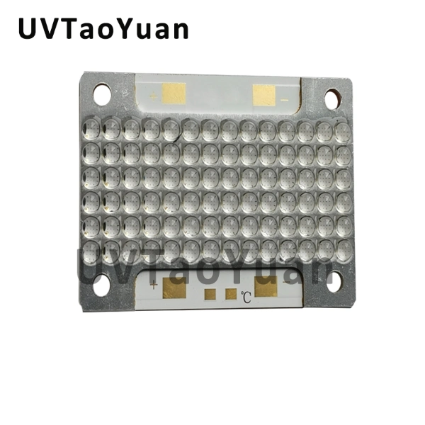 395nm Curing Drying UV Ink Coating UV LED Module