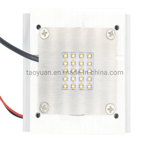 365/395nm 50W UV LED Module