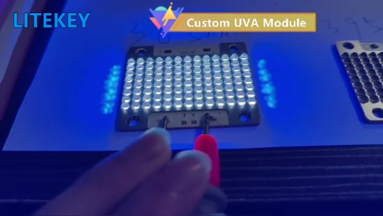 Printing Cure UV LED Board 200