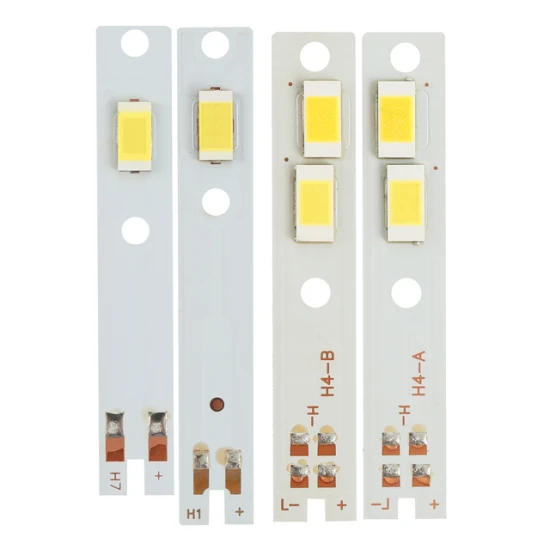 UVC LED Chip SMD 3535 3838 Far UVC LED 222nm 254nm 265nm 310nm 365nm 405nm Customizable UV LED Modules UV LED Chip